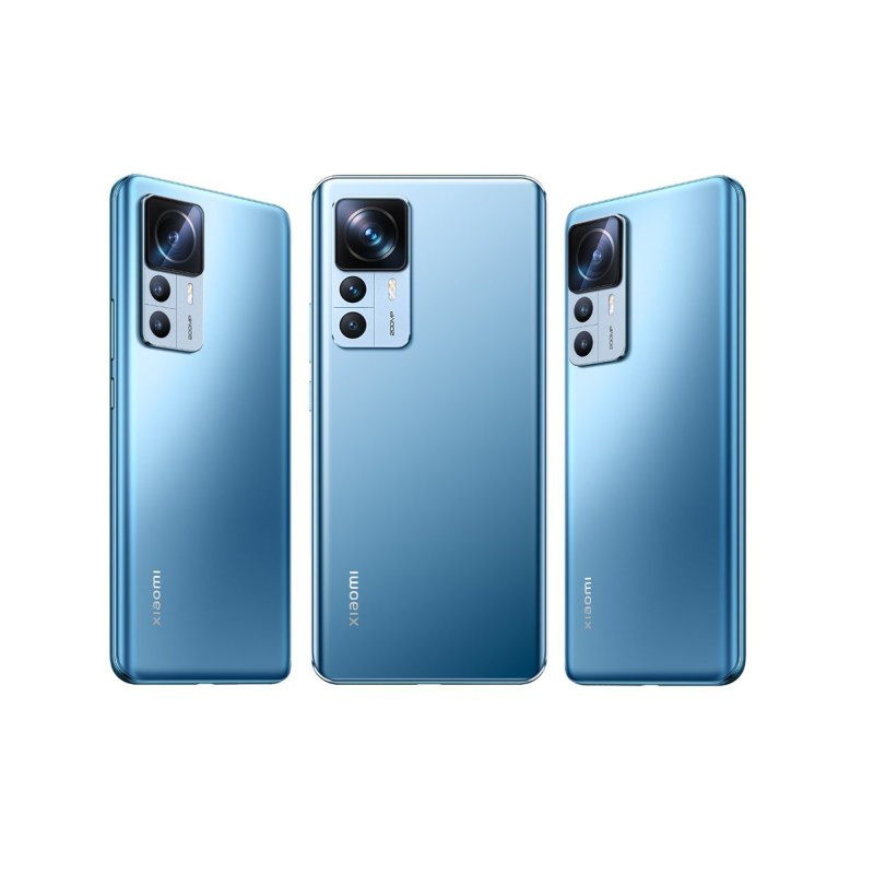 گوشی موبایل شیائومی 12T Pro 5G دو سیم کارت ظرفیت 256 و رم 12 گیگابایت