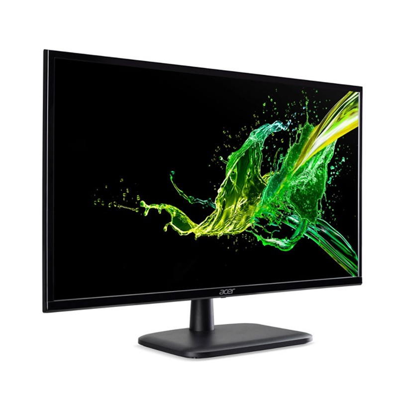مانیتور 21.5 اینچ ایسر Acer EK220Q 100Hz 1 MS RT, 250 Nits FHD
