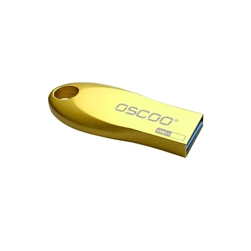فلش مموری اوسکو مدل Oscoo Sagittarius K10 USB 3.0 ظرفیت 16 گیگابایت-پک 5 عددی