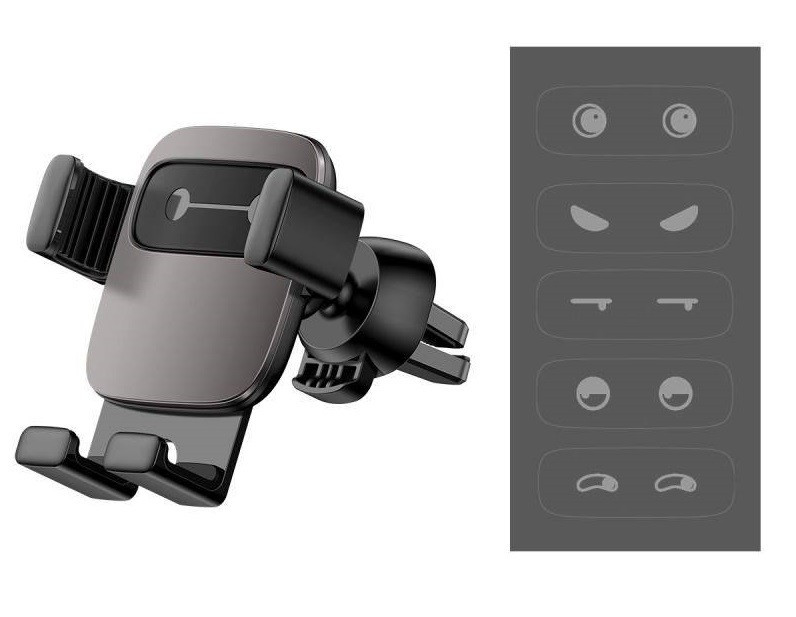 هولدر گوشی بیسوس مدل Baseus Holder SUYL-FK01