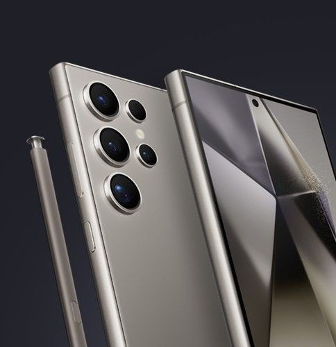 گوشی موبایل سامسونگ Galaxy S24 Ultra دو سیم کارت ظرفیت 256 گیگابایت و رم 12 گیگابایت - ویتنام
