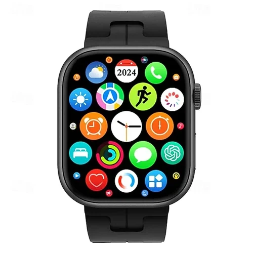 ساعت هوشمند HK مدل HK9 MINI