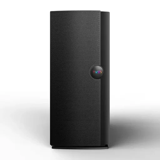 کیس کامپیوتر تسکو مدل TSCO TCFA 4484