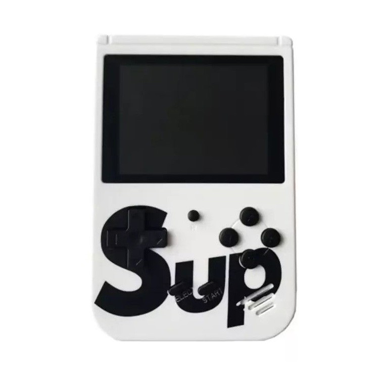 کنسول بازی قابل حمل ساپ گیم باکس مدل Plus 400