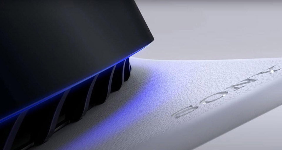 کنسول بازی سونی Playstation 5 Standard Edition 1216 (PS5) ظرفیت 825 گیگابایت نسخه اروپا