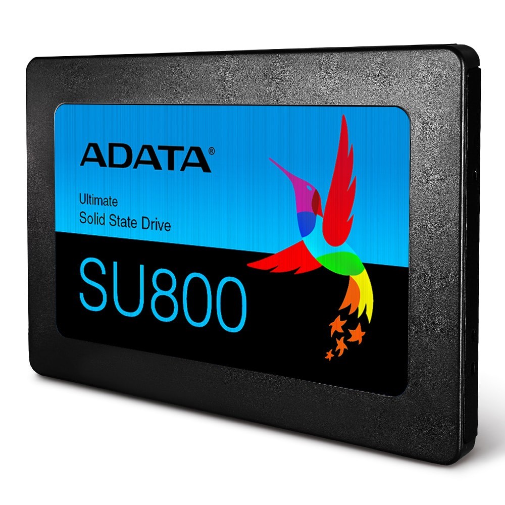 حافظه SSD ای دیتا SU800 ظرفیت 512 گیگابایت