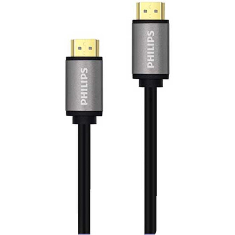 کابل HDMI فیلیپس مدل Philips SWV8001 طول 1.5 متر