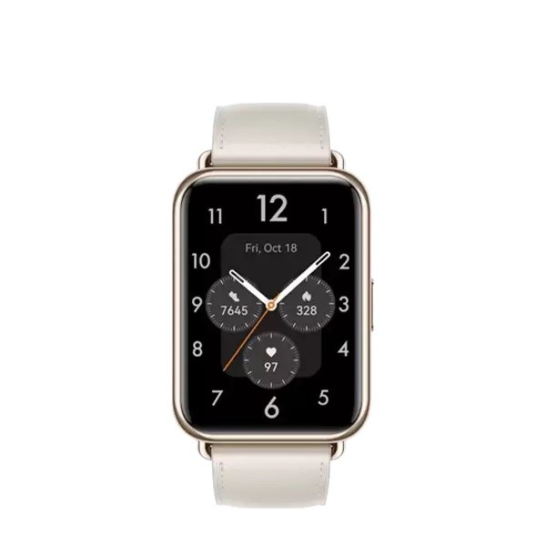 ساعت هوشمند هواوی مدل Watch Fit 2 Classic Edition