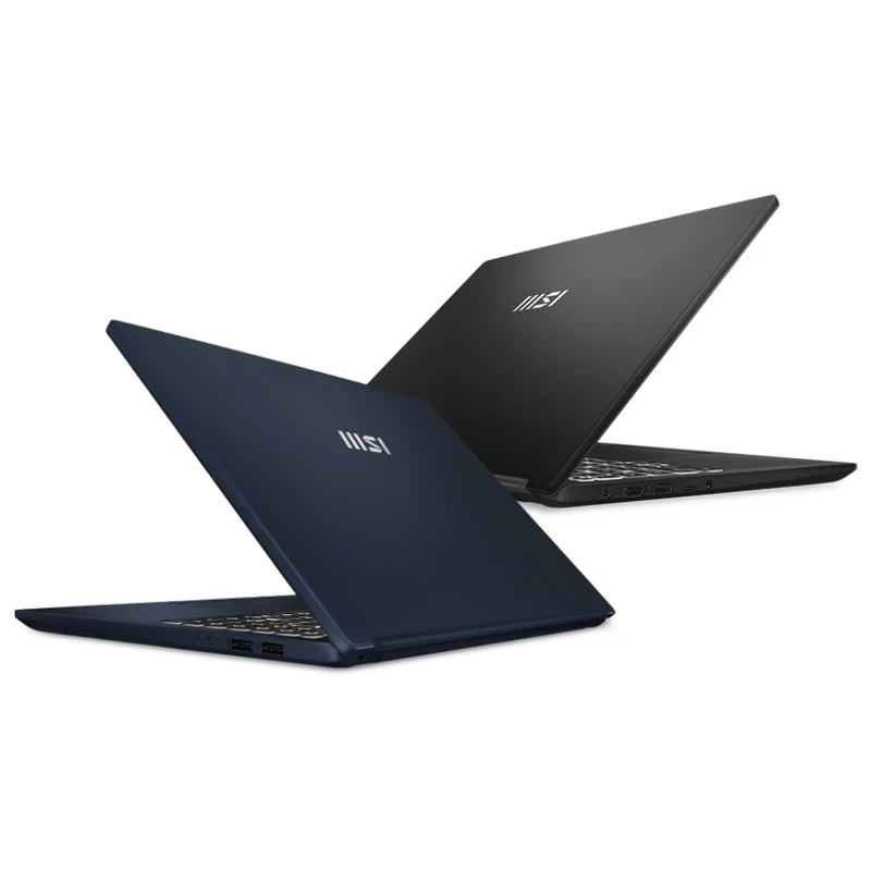 لپ تاپ 15.6 اینچی ام اس آی مدل MSI Modern 15 B12MO i5 1235U 16GB DDR4 500GB SSD