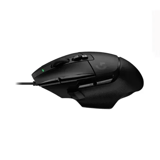 ماوس گیمینگ سیمی لاجیتک مدل G502X