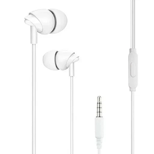 هندزفری سیمی یوسمز مدل Usams EP-39 US-SJ387