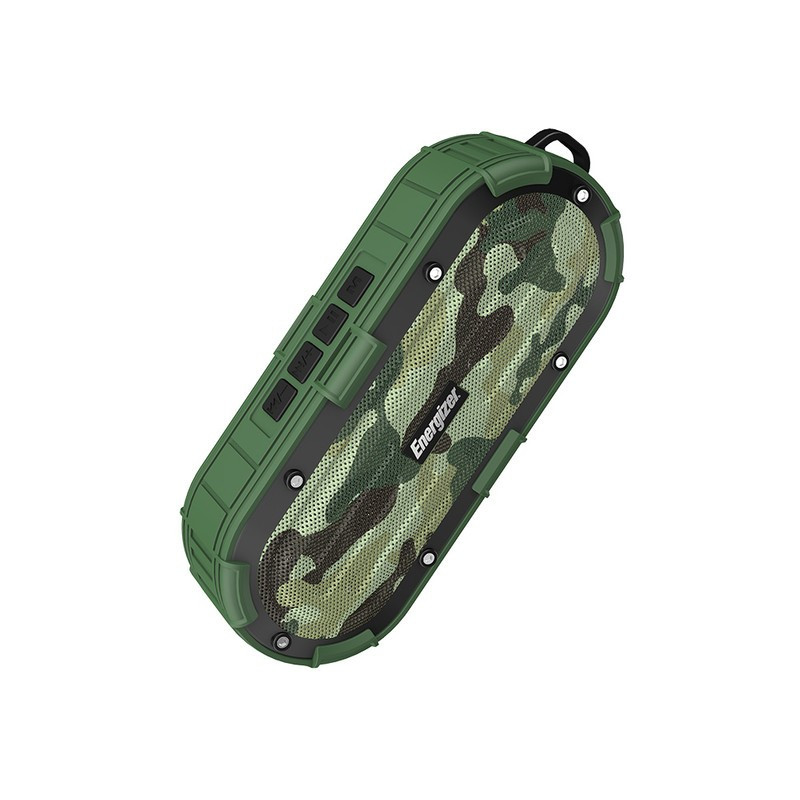 اسپیکر بلوتوثی قابل حمل انرجایزر BTS107