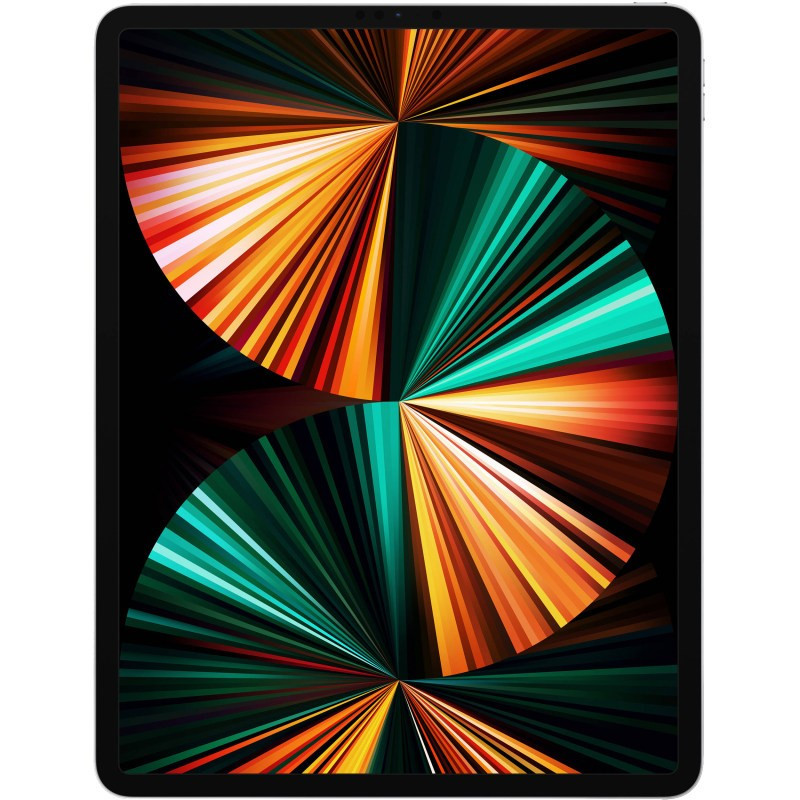 تبلت اپل iPad Pro 12.9 inch 2021 WiFi ظرفیت 128 گیگابایت و رم 8 گیگابایت
