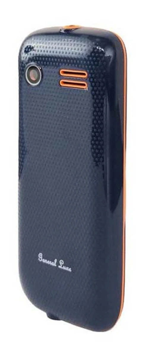 گوشی موبایل جی ال ایکس مدل GLX Classic C48 دو سیم کارت