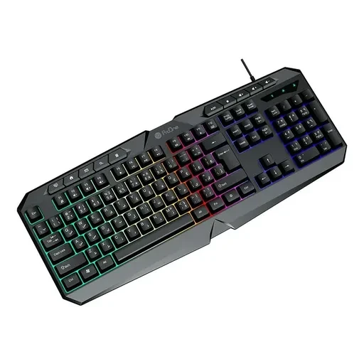 کیبورد گیمینگ پرووان مدل PKG10