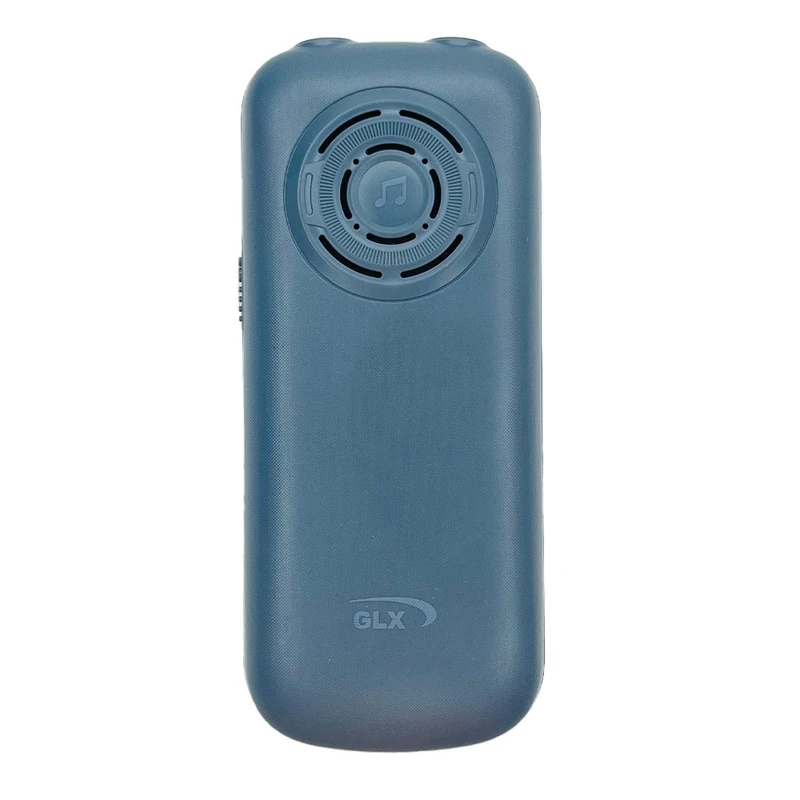 گوشی موبایل جی ال ایکس مدل GLX F9 دو سیم کارت