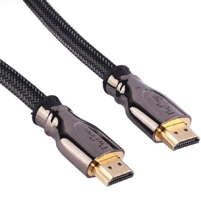 کابل HDMI پرووان مدل PCH71 4K طول 10 متر