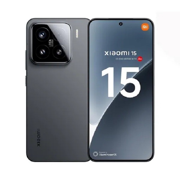 گوشی موبایل شیائومی Xiaomi 15 5G دو سیم کارت ظرفیت 512 گیگابایت رم 12 گیگابایت