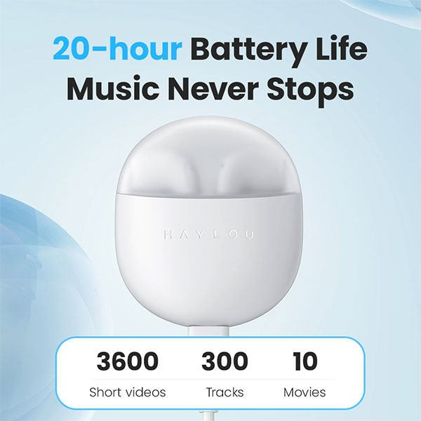 هندزفری بلوتوثی هایلو X1 NEO