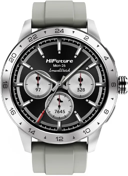 ساعت هوشمند های فیوچر مدل Flex2