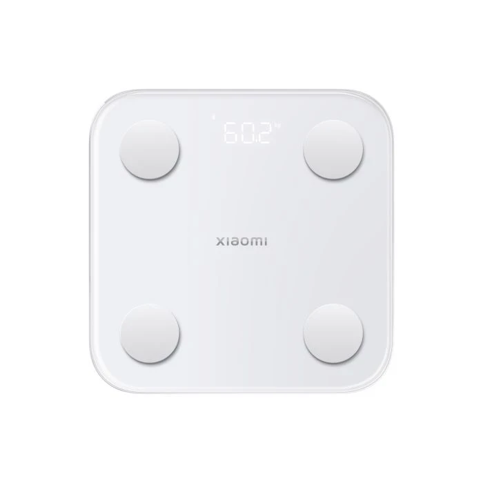 ترازو هوشمند شیائومی مدل Xiaomi Body Composition Scale S400