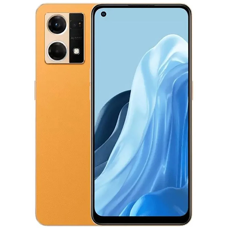 گوشی موبایل اوپو Reno 7 دو سیم کارت ظرفیت 256 گیگابایت و رم 8 گیگابایت + بیمه