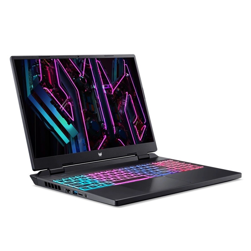 لپ تاپ ایسر 16 اینچی مدل Acer Predator Helios NEO 16 i9 14900HX 16GB RAM 1TB SSD 8GB RTX4060