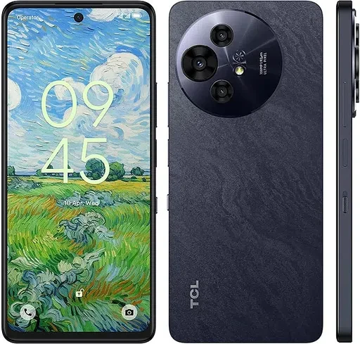 باندل TCL 50 5G NXTPAPER 256GB RAM 8GB  + قلم لمسی مدل Touch pen + هدفون بی سیم مدل Pro 6