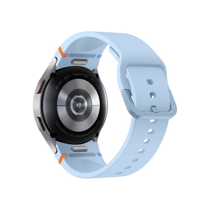 ساعت هوشمند سامسونگ مدل (R861) Galaxy Watch FE 40mm