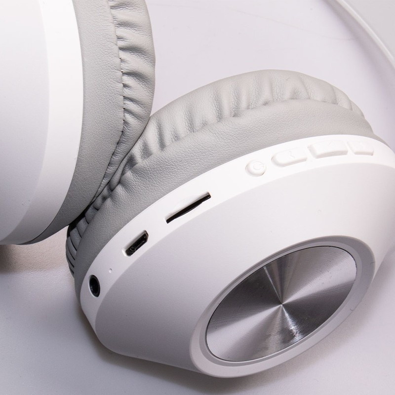 هدفون بی سیم کینگ استار KBH26