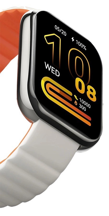 ساعت هوشمند هایلو RS4 Max