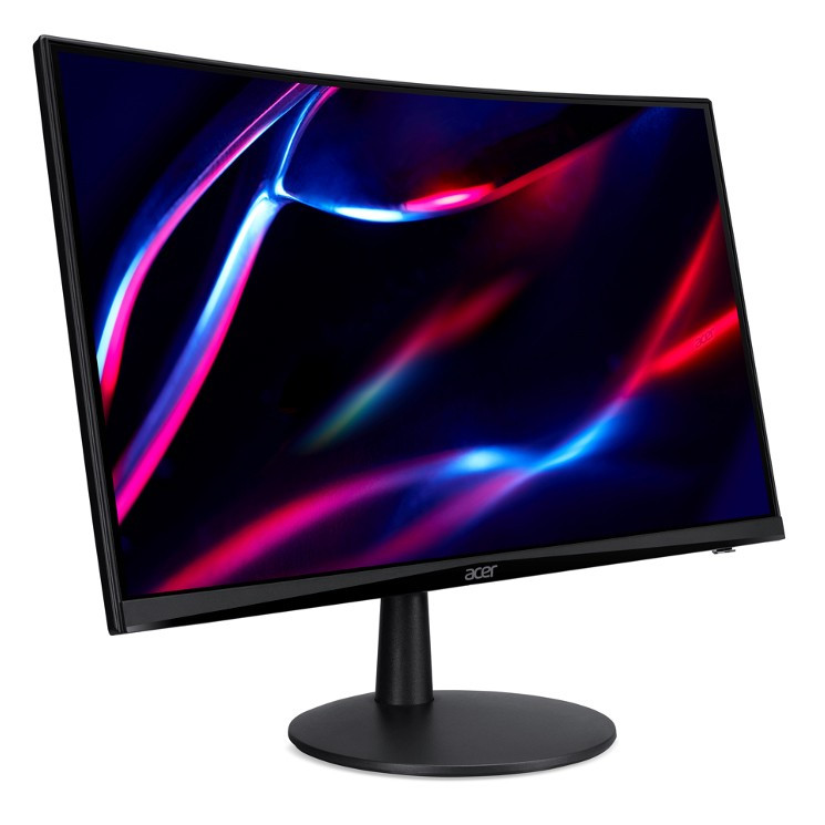 مانیتور 24 اینچ ایسر Acer Nitro ED240QS با شعاع انحنا 1500R