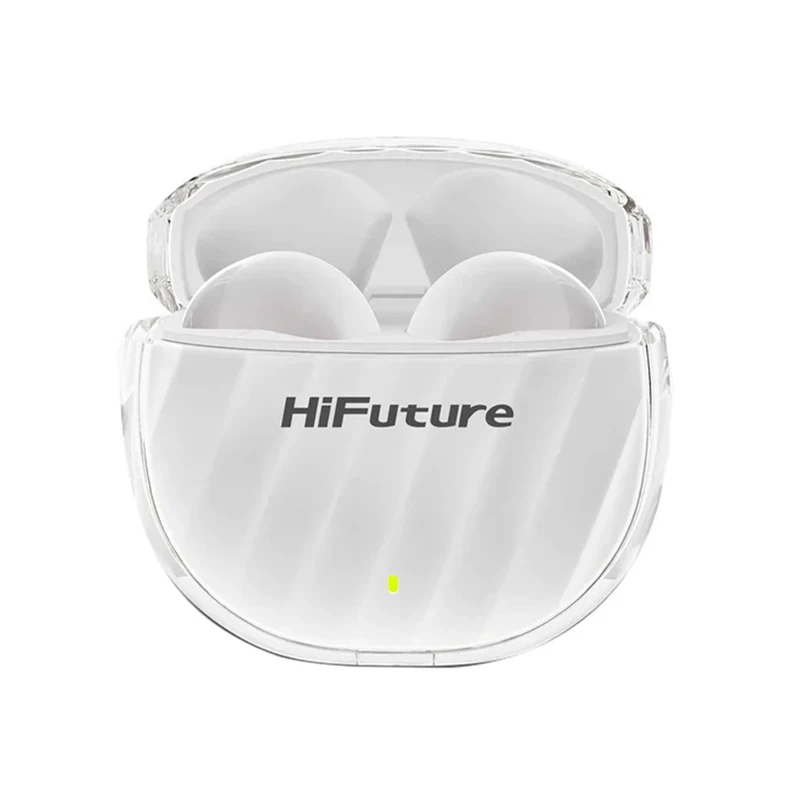 هدفون بلوتوثی های فیوچر مدل HiFuture FlyBuds 3