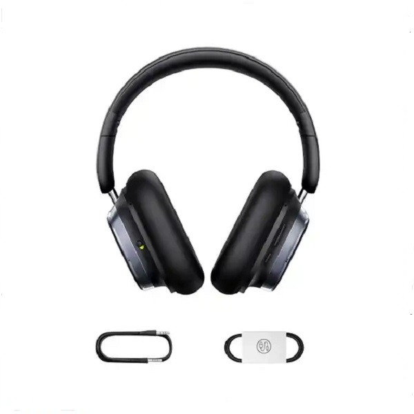 هدفون باسئس مدل Baseus Bowie H1s