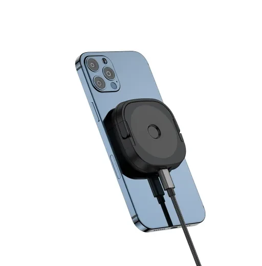 شارژر بی سیم 15 وات  بودی مدل WL3800B