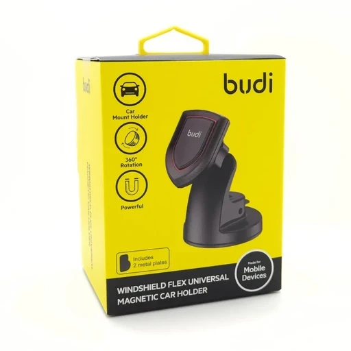 پایه نگهدارنده موبایل بودی مدل Budi CM572B