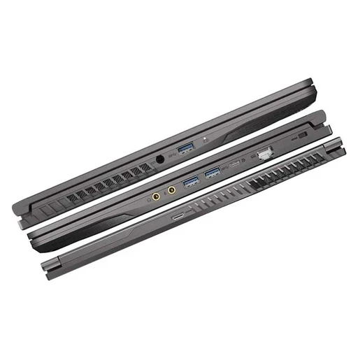 لپ تاپ 15.6 اینچی ام اس آی مدل Thin 15 B13UC i7 13620H 16GB DDR4 1TB SSD 4GB RTX3050