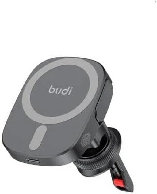 پایه نگهدارنده و شارژر بی سیم دوکاره موبایل بودی مدل CM570B