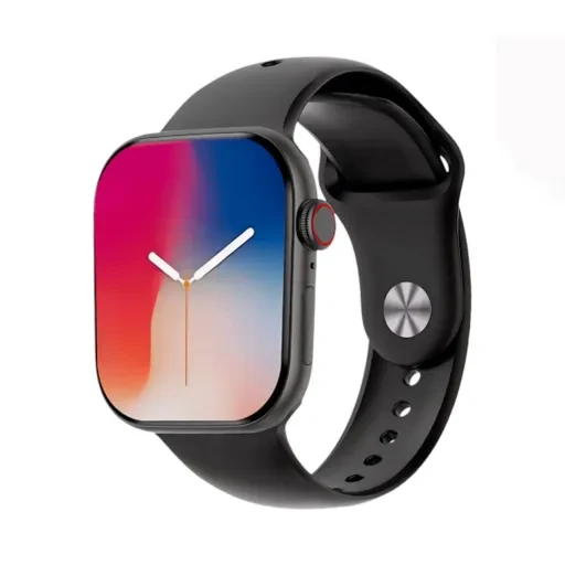 ساعت هوشمند دی تی نامبر وان مدل DT NO.1 DT Watch X