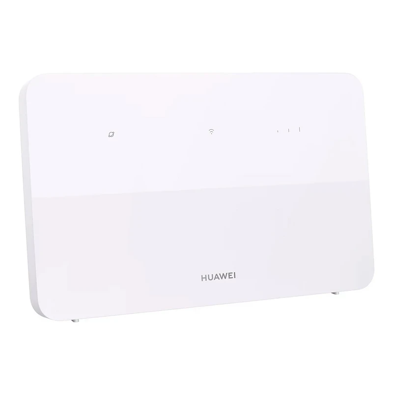 مودم روتر 4G LTE رومیزی هوآوی مدل Huawei B636-336 سیم کارت + اشتراک 3 ماهه مبین نت