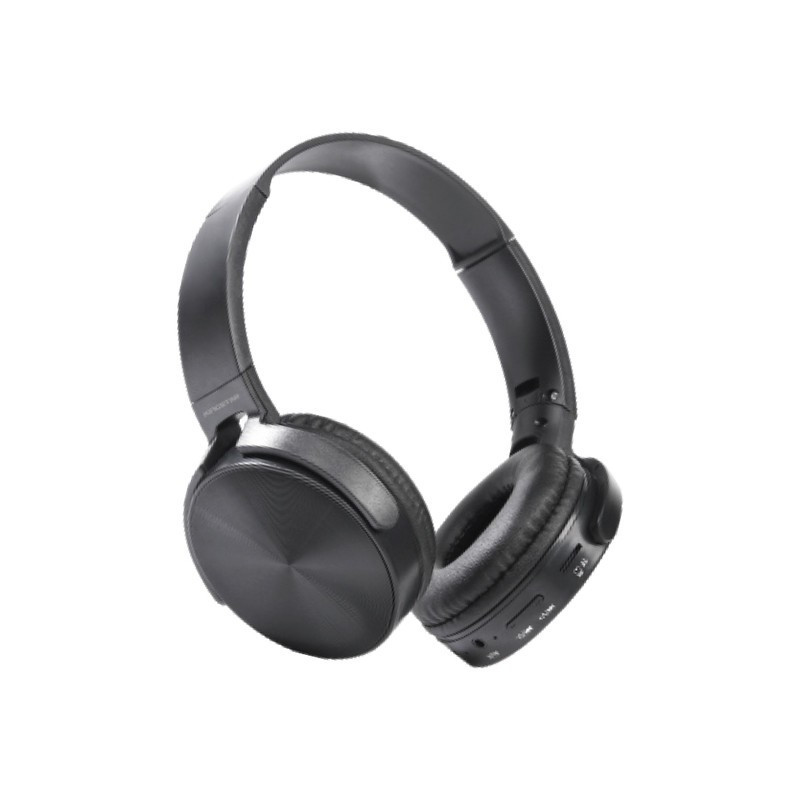 هدفون بی سیم کینگ استار KBH18