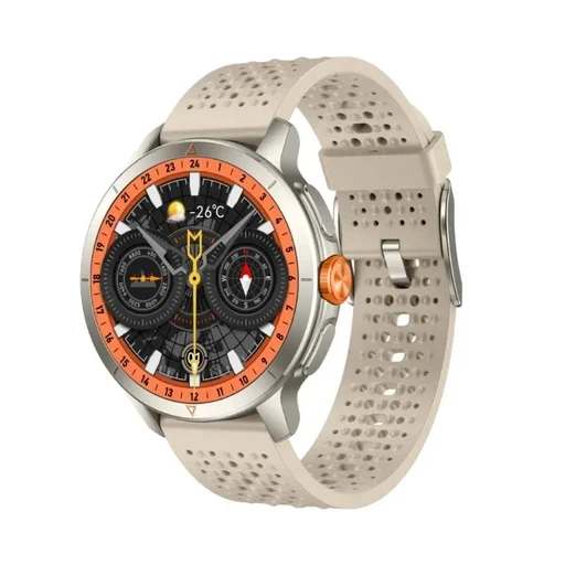 ساعت هوشمند گلوریمی مدل Glorimi GX Race