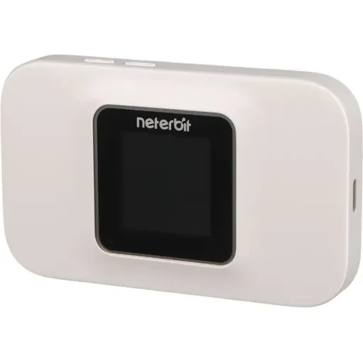 مودم روتر LTE نتربیت مدل Neterbit NWR-940X