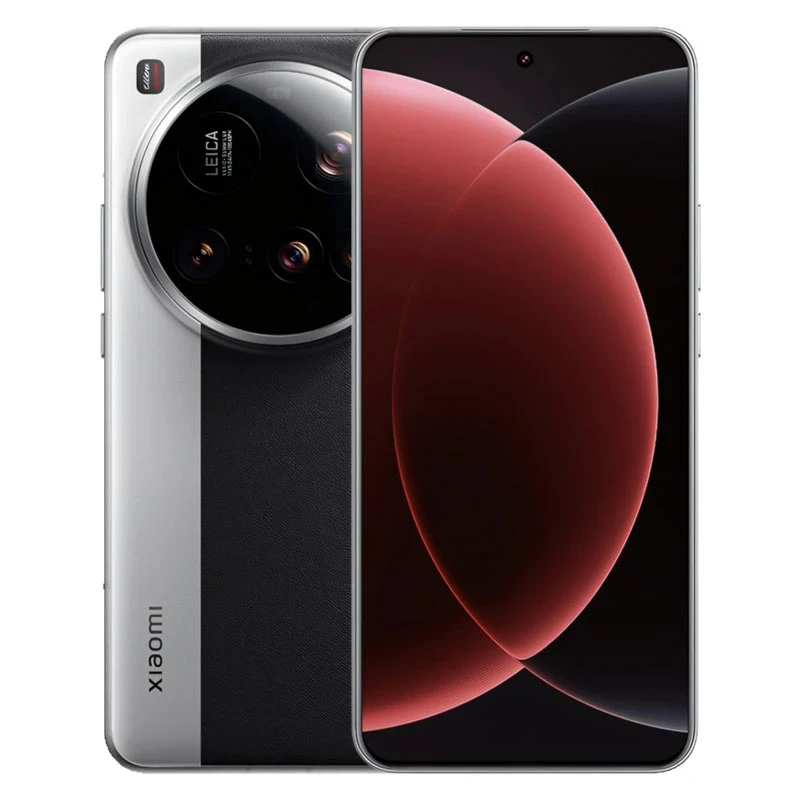 گوشی موبایل شیائومی مدل  Xiaomi 15 Ultra 5G دو سیم کارت ظرفیت 512 گیگابایت و رم 16 گیگابایت