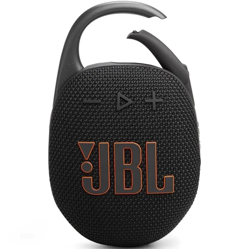 اسپیکر بلوتوثی قابل حمل جی بی ال مدل JBL CLIP 5