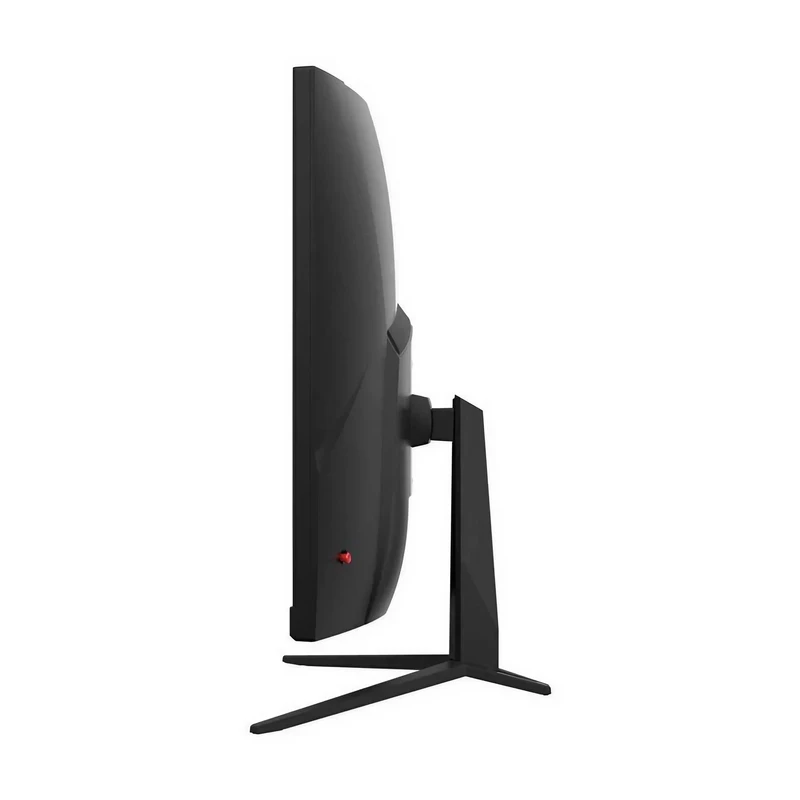 مانیتور گیمینگ خمیده 32 اینچ ام اس آی مدل G32C4X