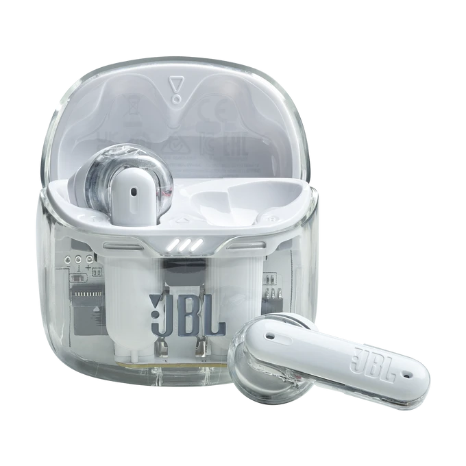 هدفون بلوتوثی جی بی ال مدل Tune Flex