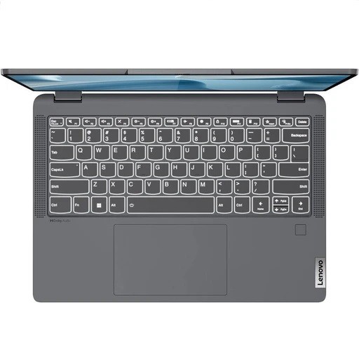 لپ تاپ 14 اینچی لنوو مدل Lenovo IdeaPad Flex 5 14IAU7 i5 1235U 8GB 512GB SSD IRIS