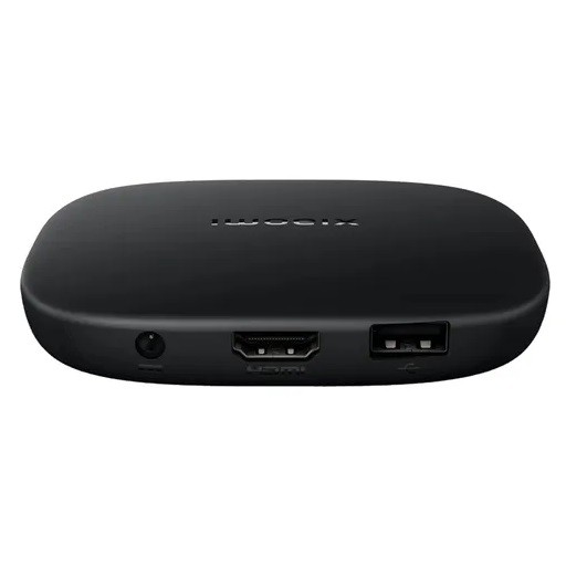 اندروید باکس شیائومی مدل Xiaomi TV Box S 3rd Gen Android Box