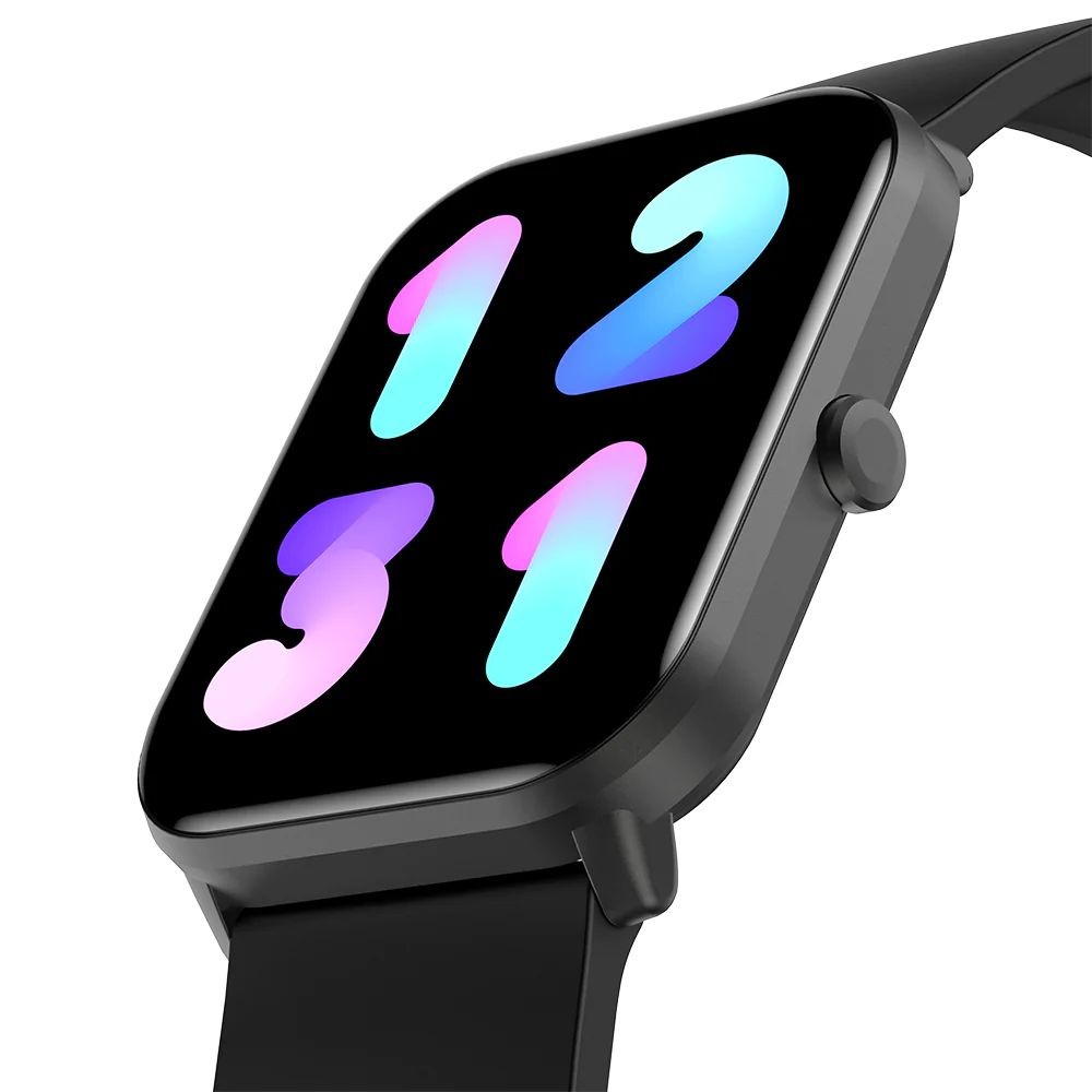 ساعت هوشمند آی می لب مدل Imilab W01